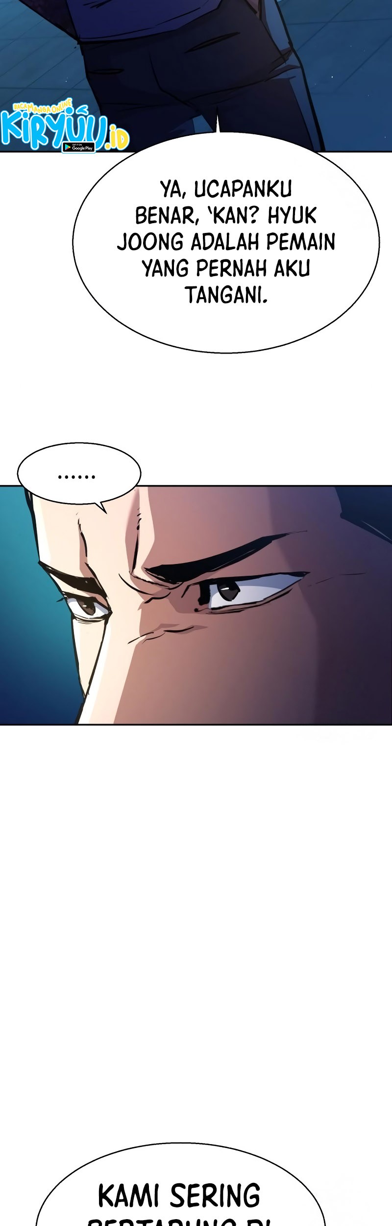 Mercenary Enrollment Chapter 165 - halaman 8
