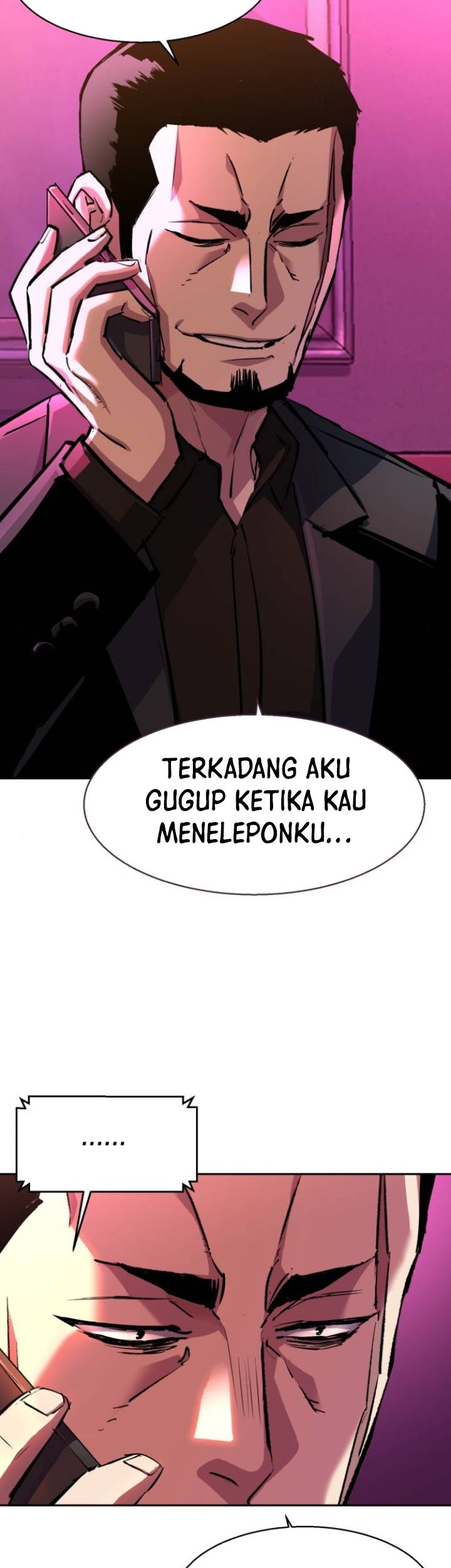Mercenary Enrollment Chapter 166 - halaman 11