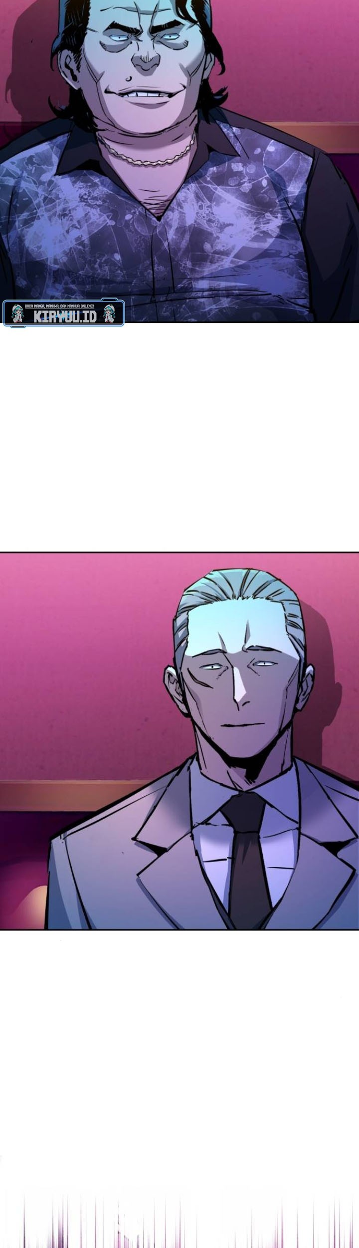 Mercenary Enrollment Chapter 166 - halaman 18