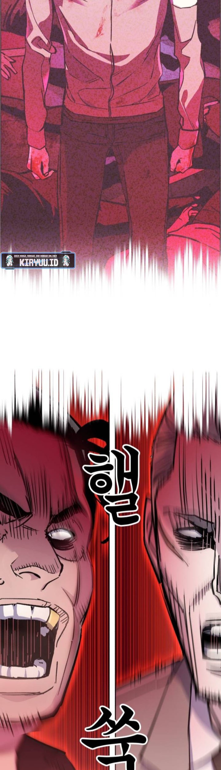 Mercenary Enrollment Chapter 166 - halaman 21