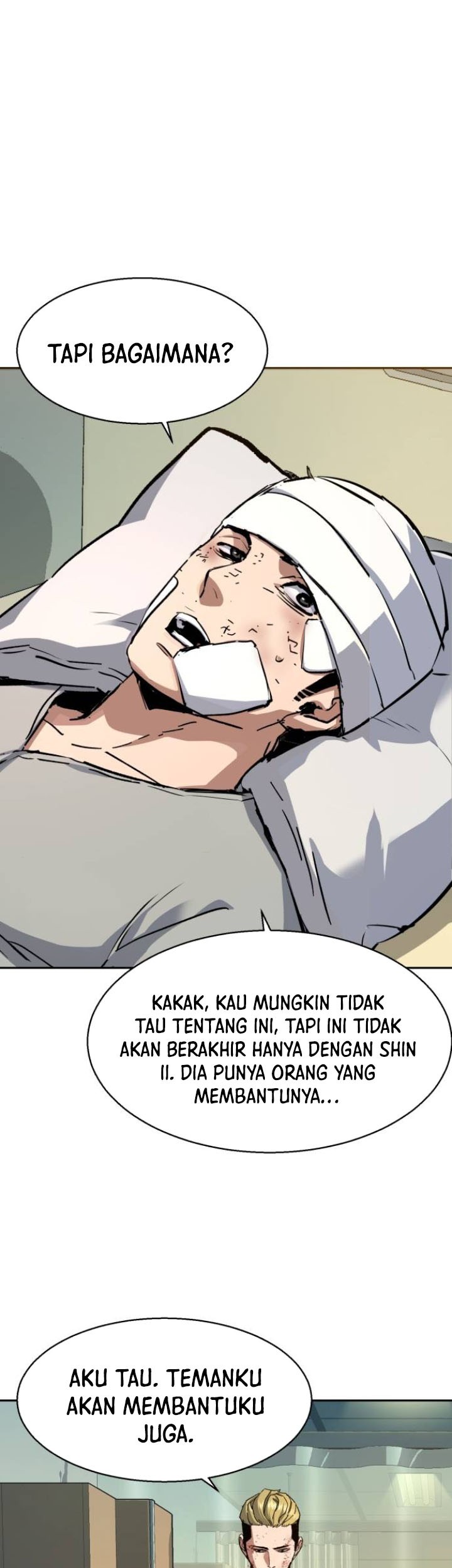 Mercenary Enrollment Chapter 166 - halaman 26