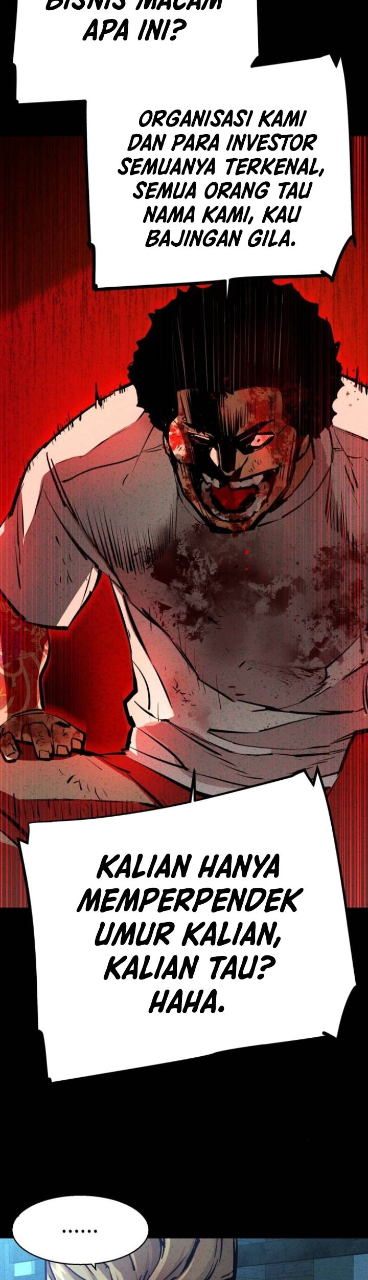 Mercenary Enrollment Chapter 166 - halaman 28