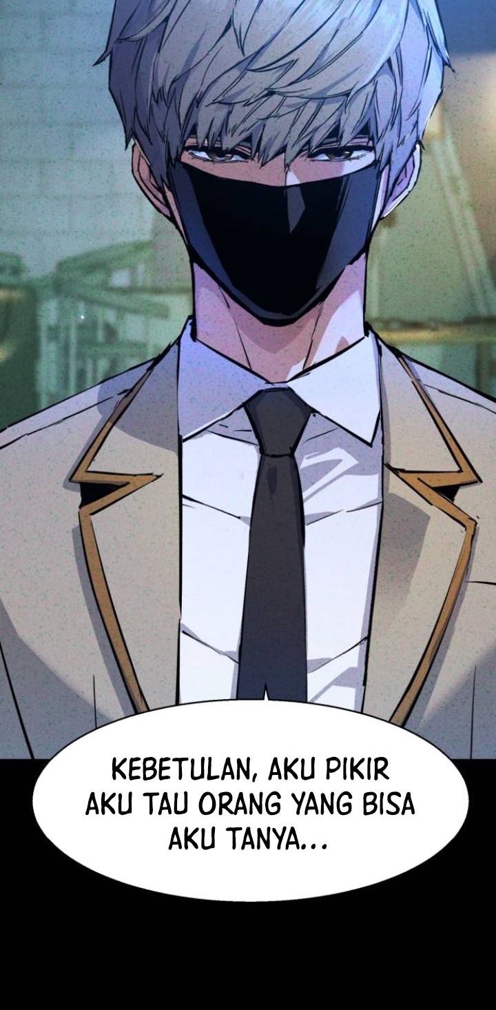 Mercenary Enrollment Chapter 166 - halaman 31