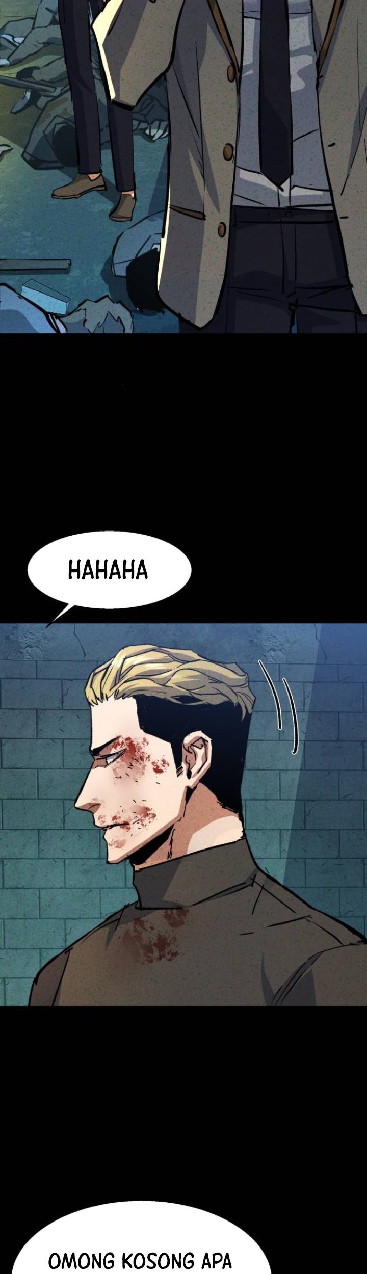 Mercenary Enrollment Chapter 166 - halaman 33