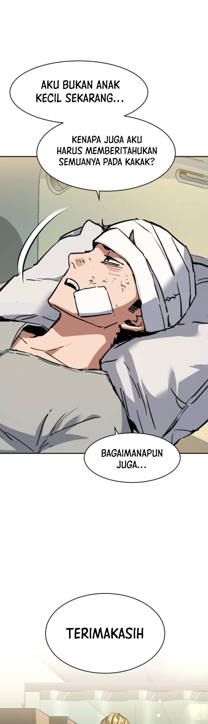 Mercenary Enrollment Chapter 166 - halaman 38
