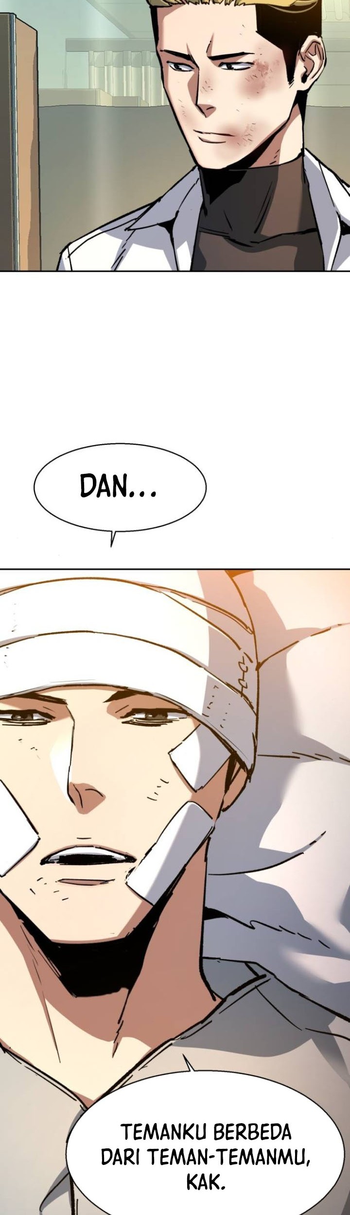 Mercenary Enrollment Chapter 166 - halaman 41