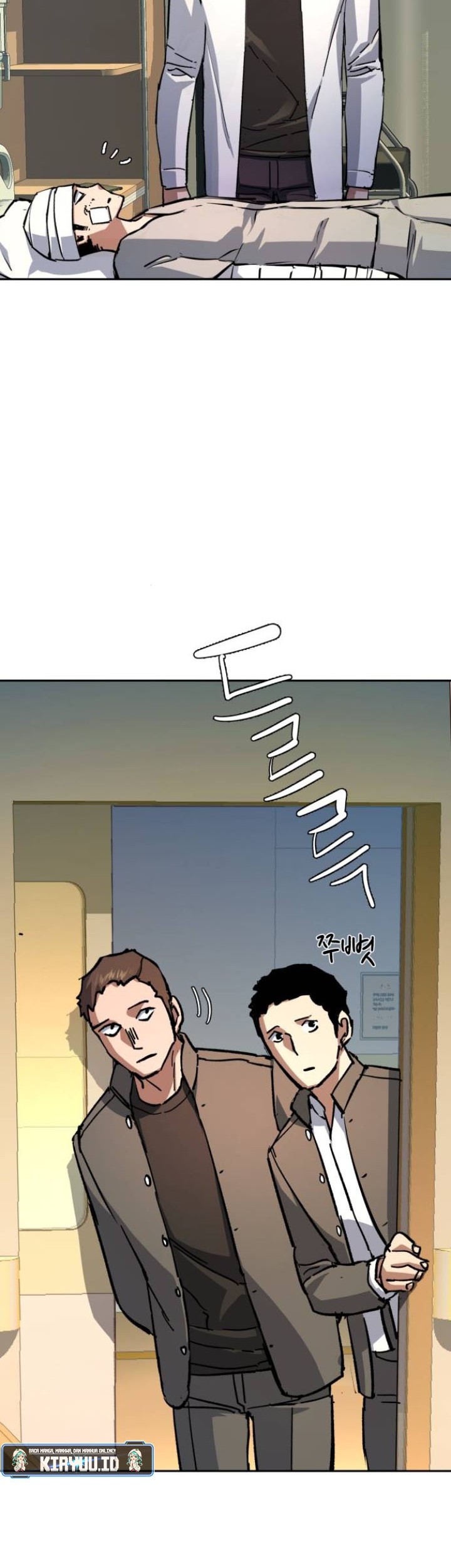 Mercenary Enrollment Chapter 166 - halaman 45