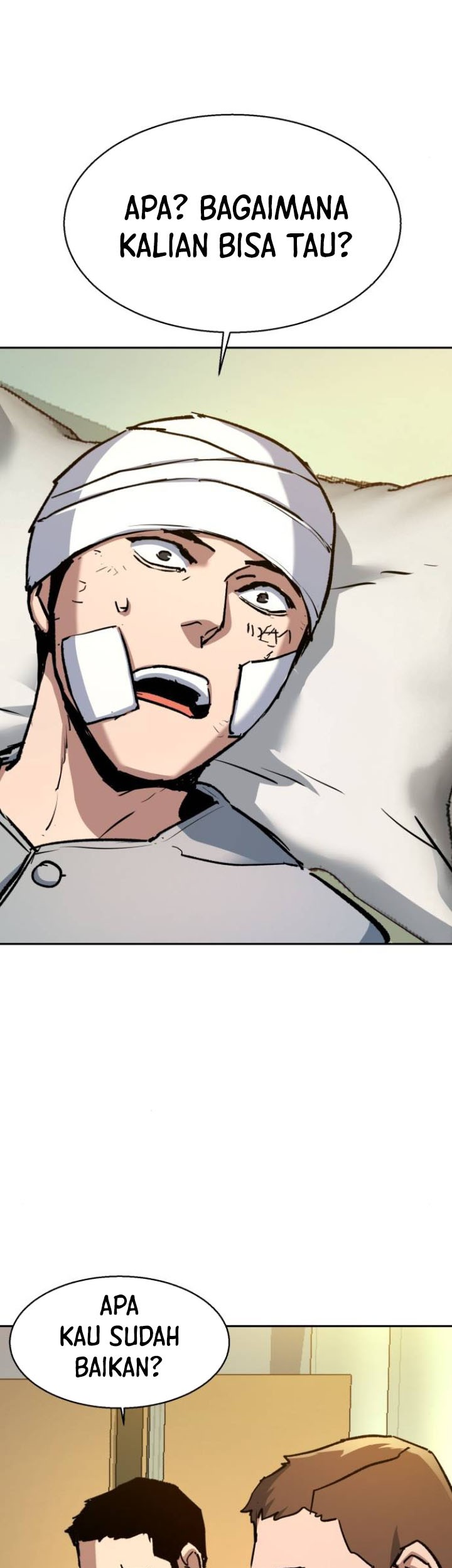 Mercenary Enrollment Chapter 166 - halaman 46