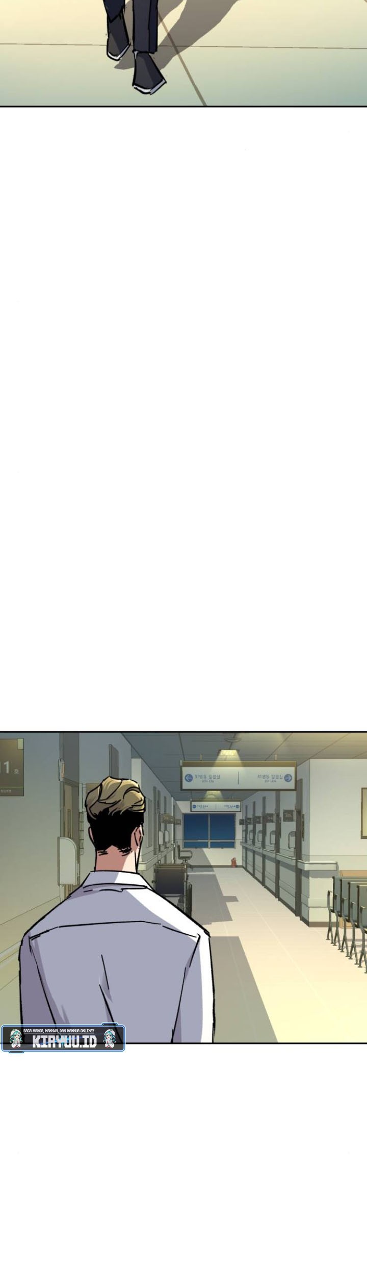 Mercenary Enrollment Chapter 166 - halaman 48