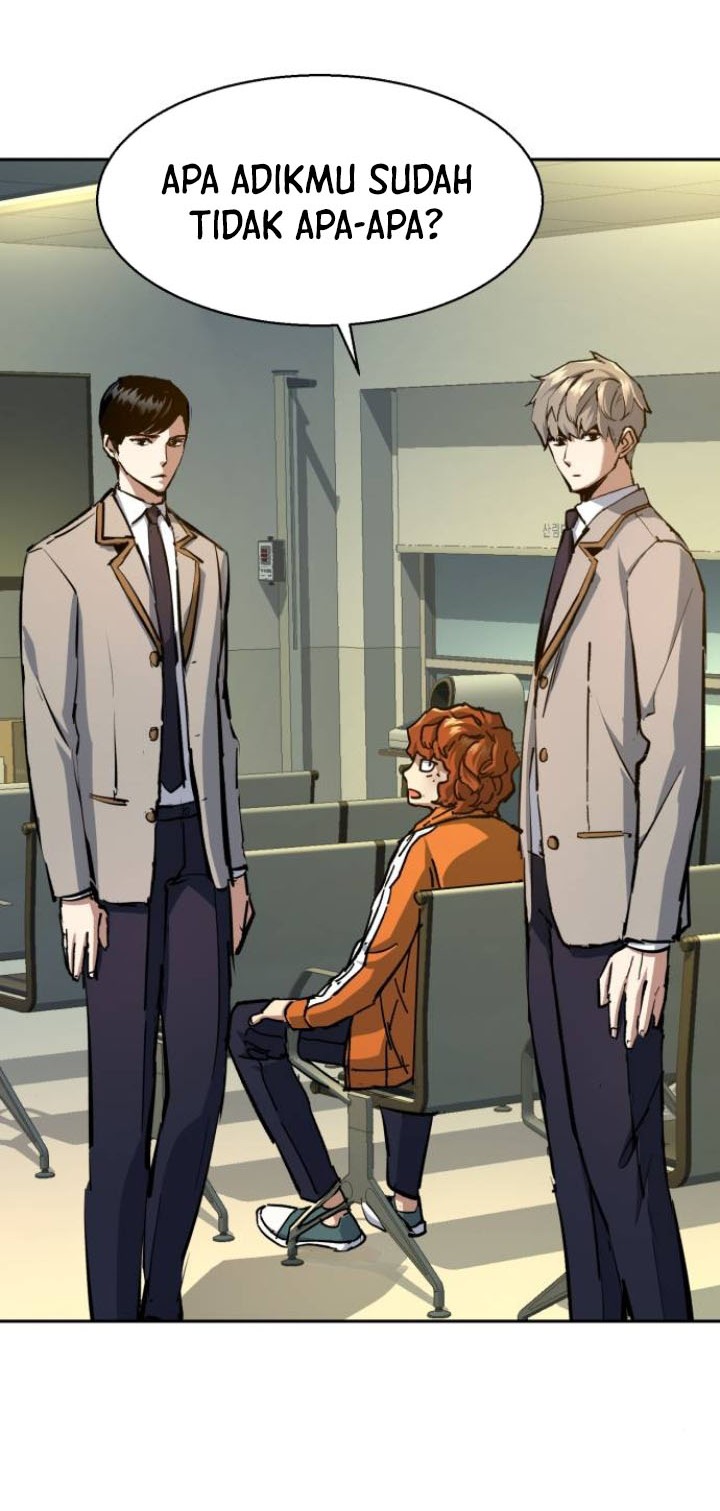 Mercenary Enrollment Chapter 166 - halaman 49
