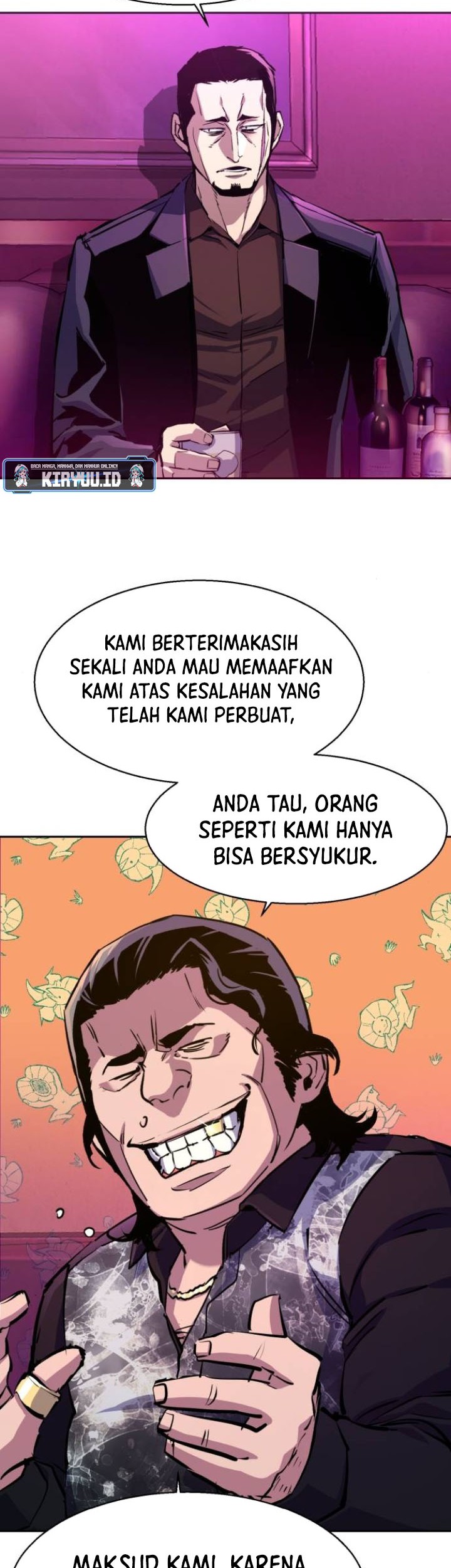 Mercenary Enrollment Chapter 166 - halaman 5