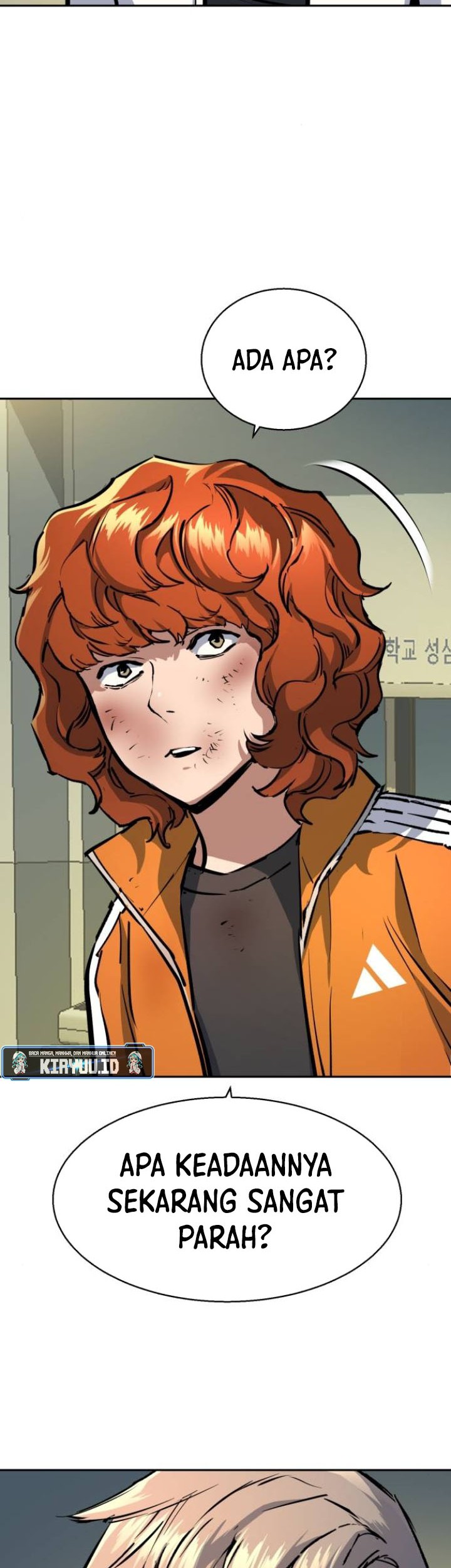 Mercenary Enrollment Chapter 166 - halaman 51