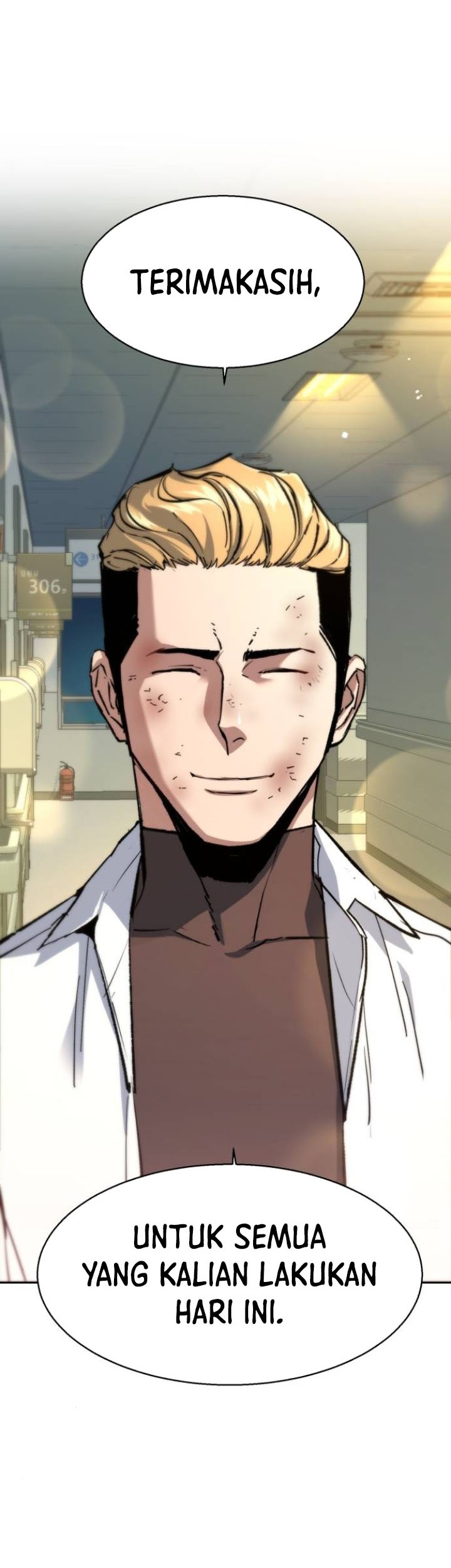 Mercenary Enrollment Chapter 166 - halaman 53