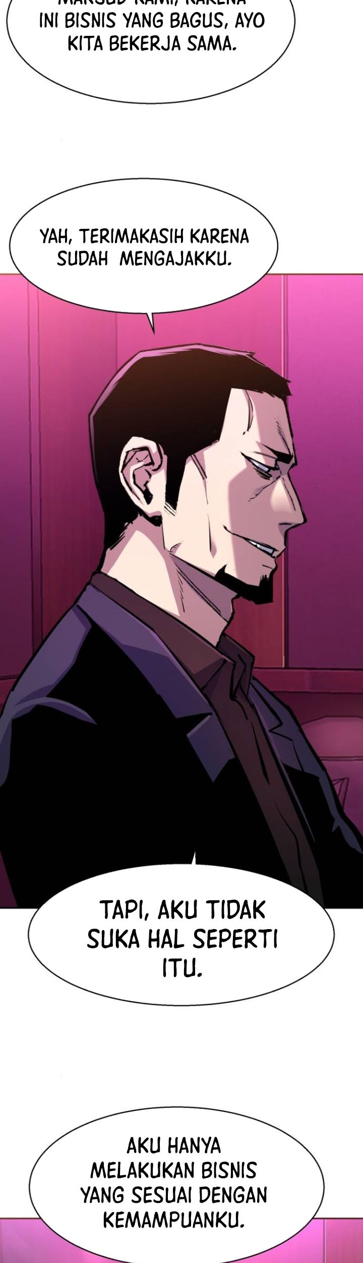 Mercenary Enrollment Chapter 166 - halaman 6