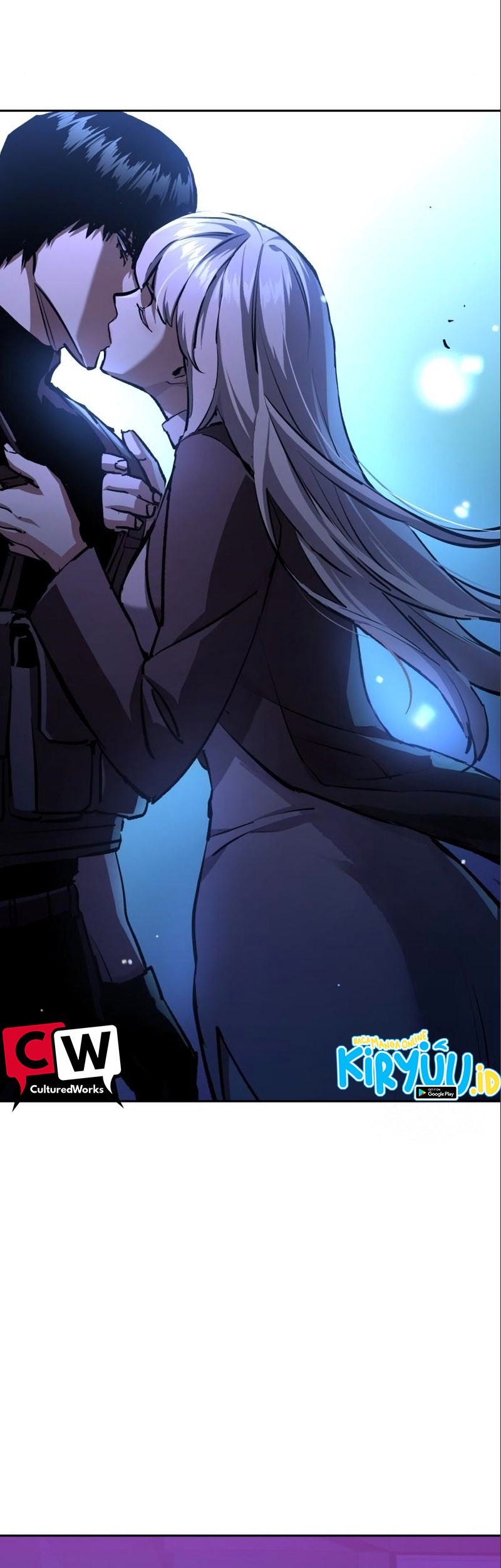 Mercenary Enrollment Chapter 167 - halaman 10