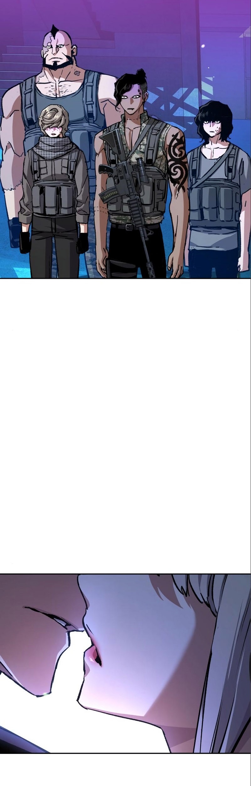 Mercenary Enrollment Chapter 167 - halaman 11