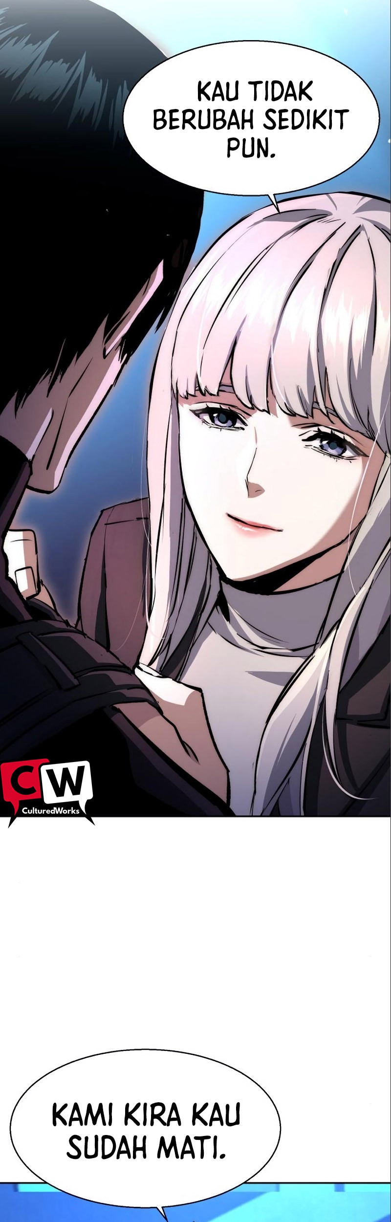 Mercenary Enrollment Chapter 167 - halaman 14
