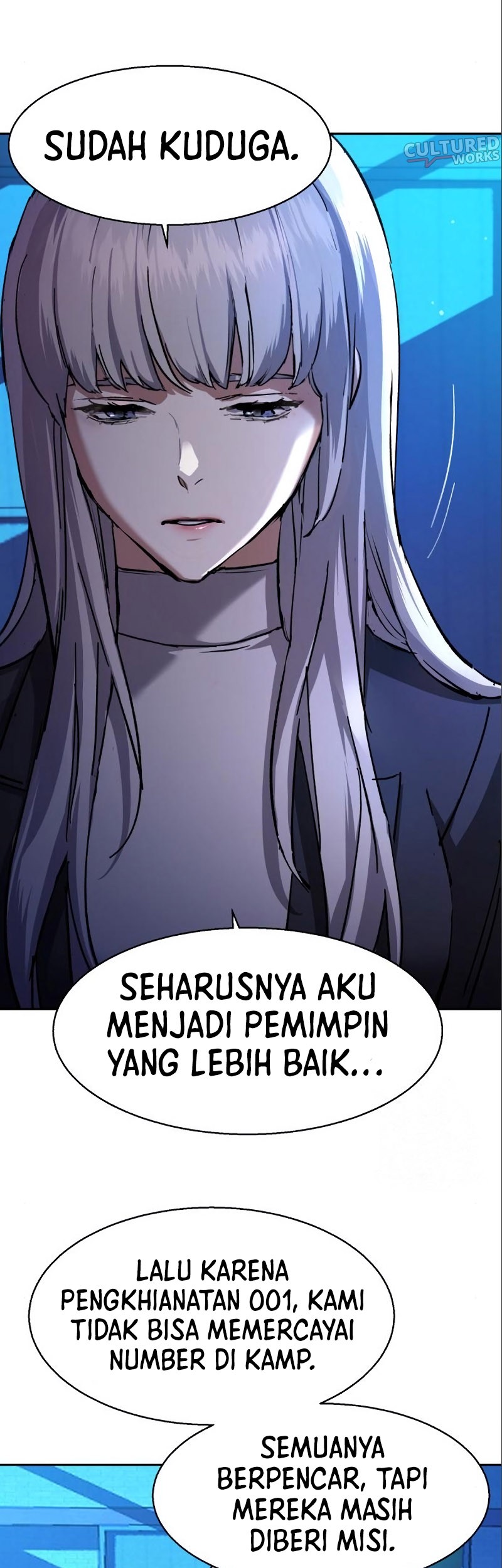 Mercenary Enrollment Chapter 167 - halaman 22