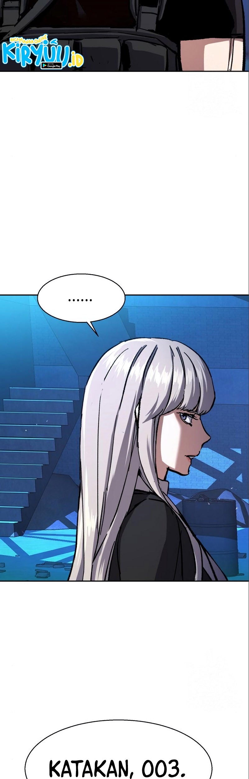 Mercenary Enrollment Chapter 167 - halaman 24