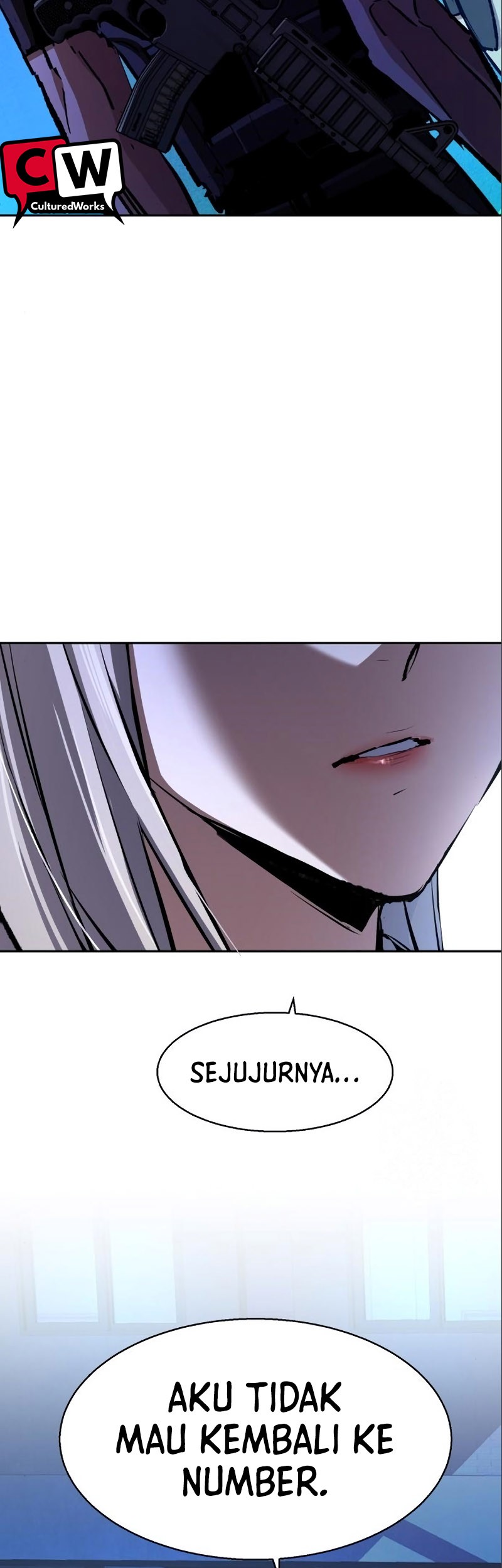Mercenary Enrollment Chapter 167 - halaman 28