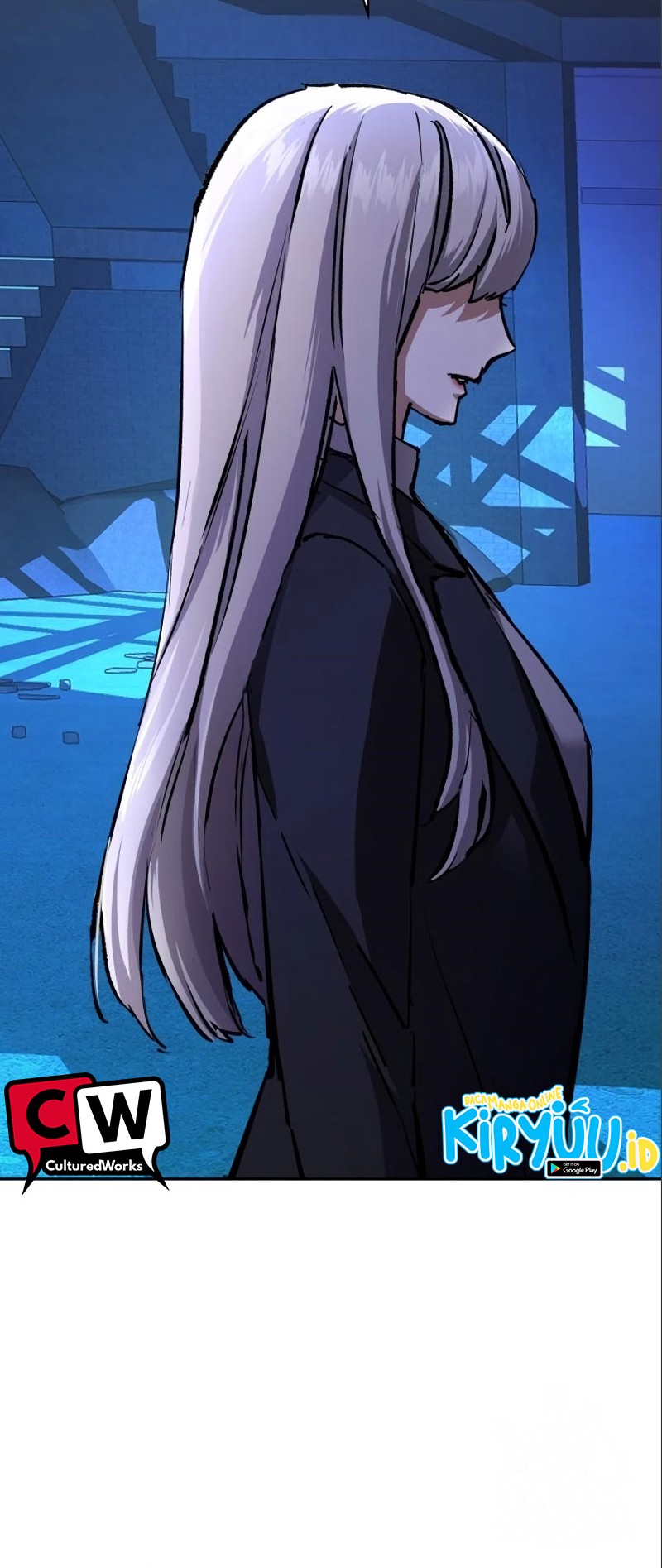 Mercenary Enrollment Chapter 167 - halaman 29