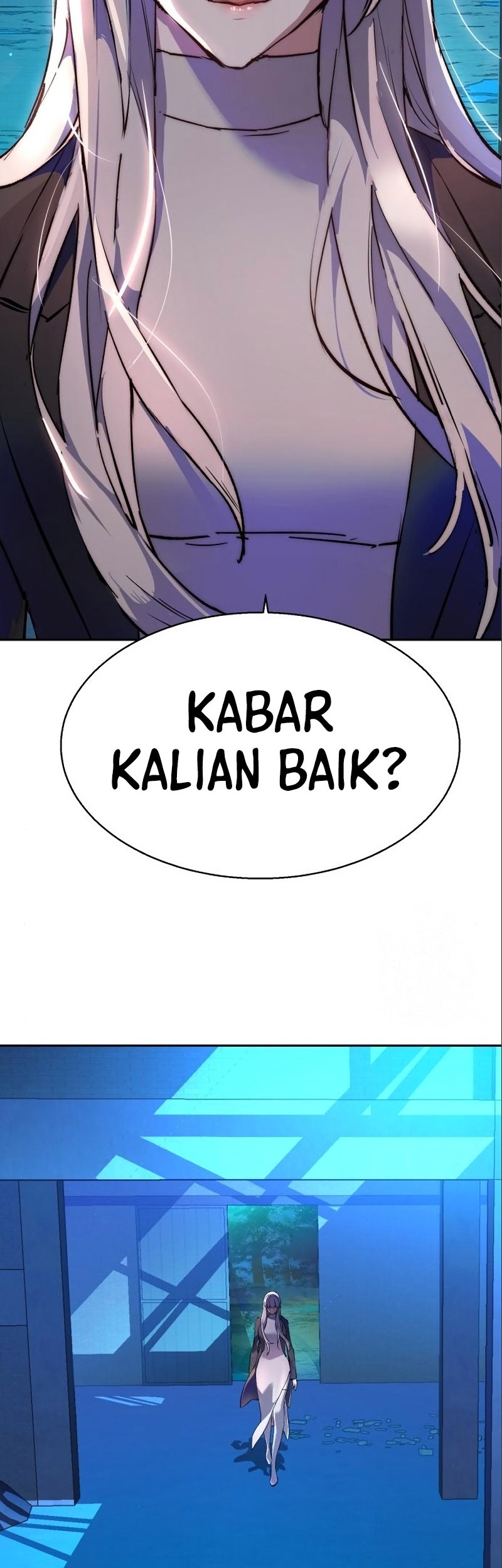 Mercenary Enrollment Chapter 167 - halaman 3