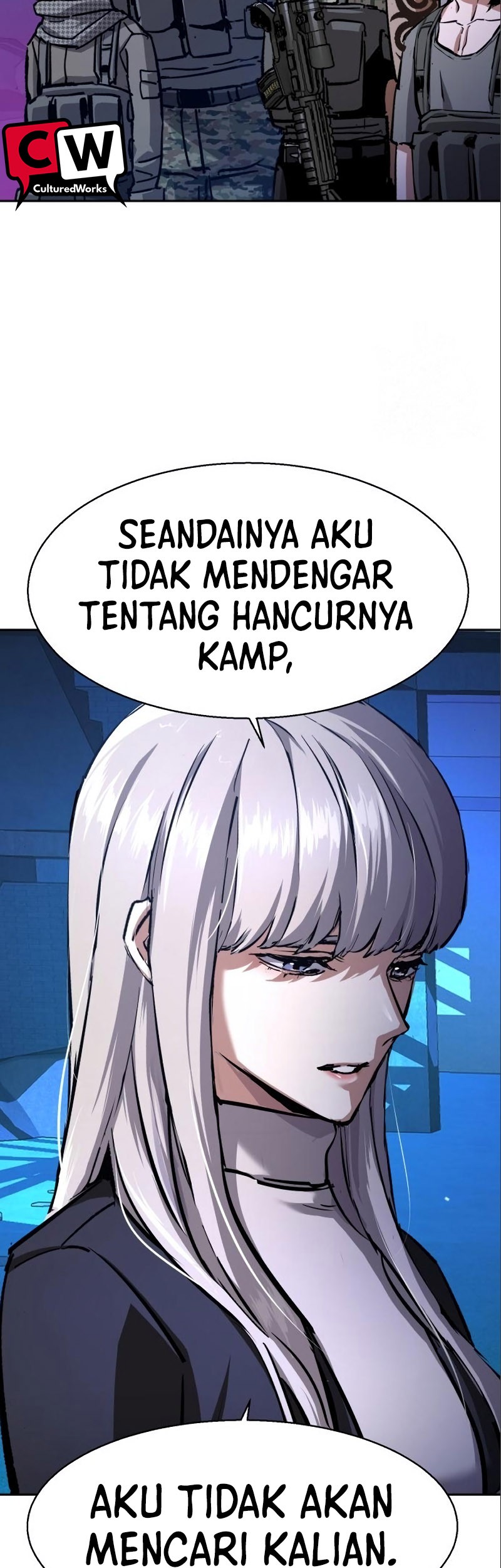 Mercenary Enrollment Chapter 167 - halaman 32