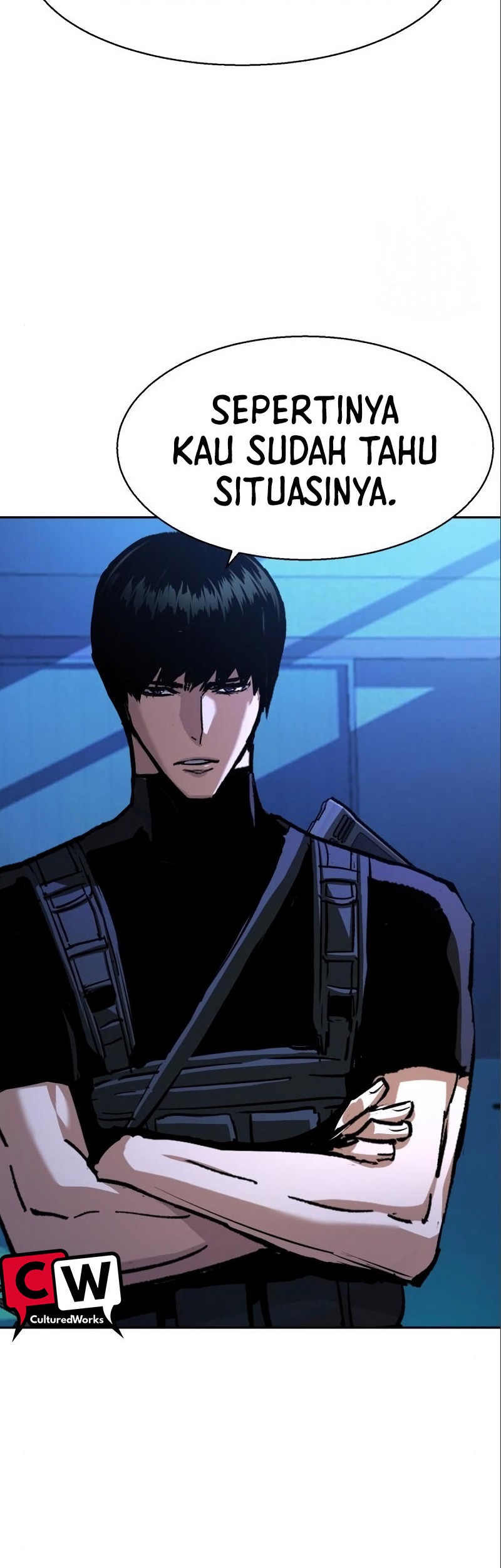 Mercenary Enrollment Chapter 167 - halaman 33