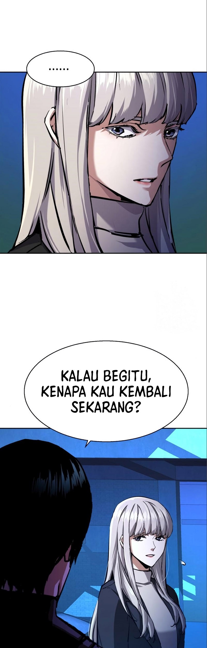 Mercenary Enrollment Chapter 167 - halaman 34