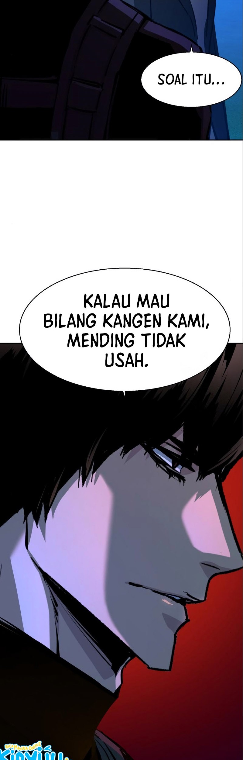 Mercenary Enrollment Chapter 167 - halaman 35