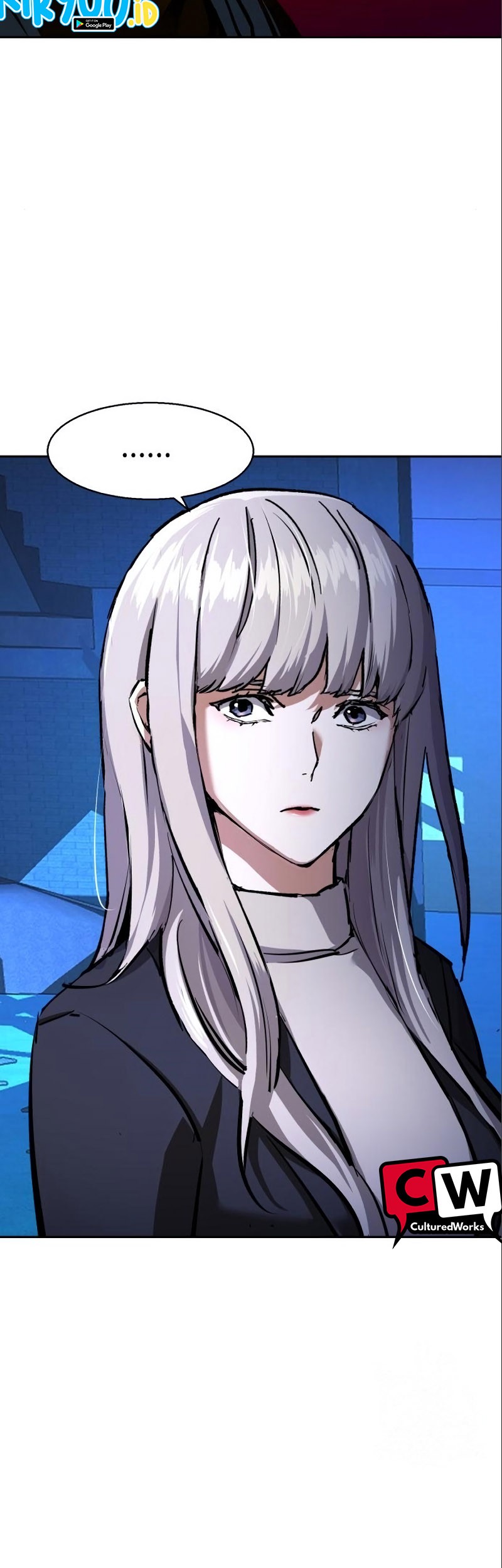 Mercenary Enrollment Chapter 167 - halaman 36