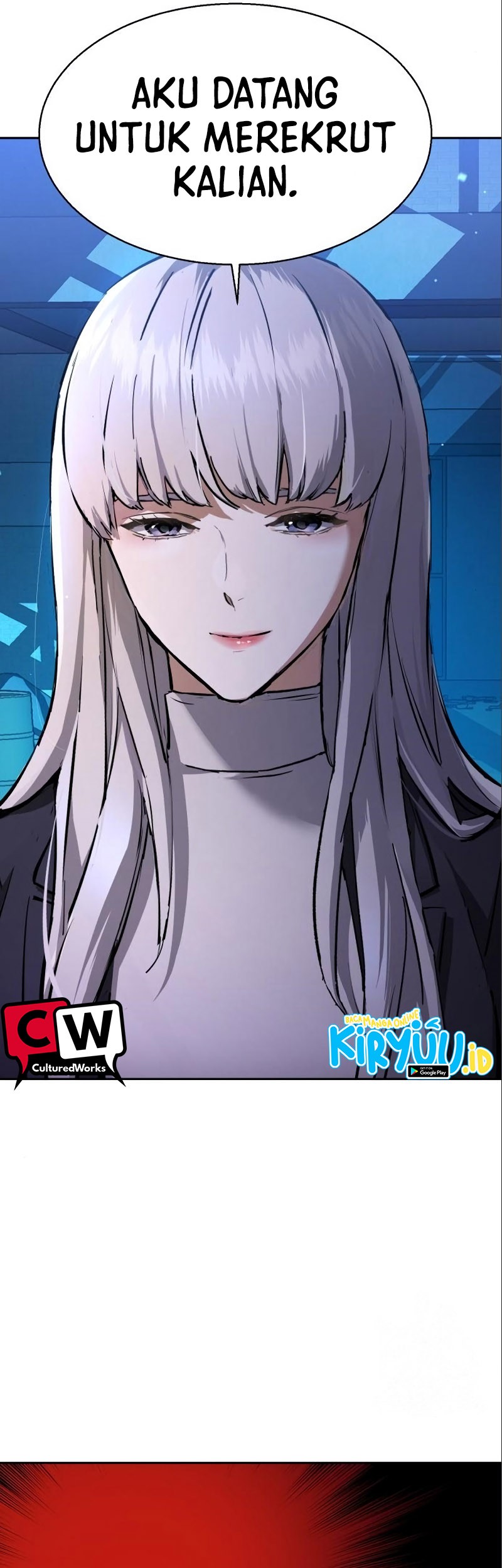 Mercenary Enrollment Chapter 167 - halaman 38