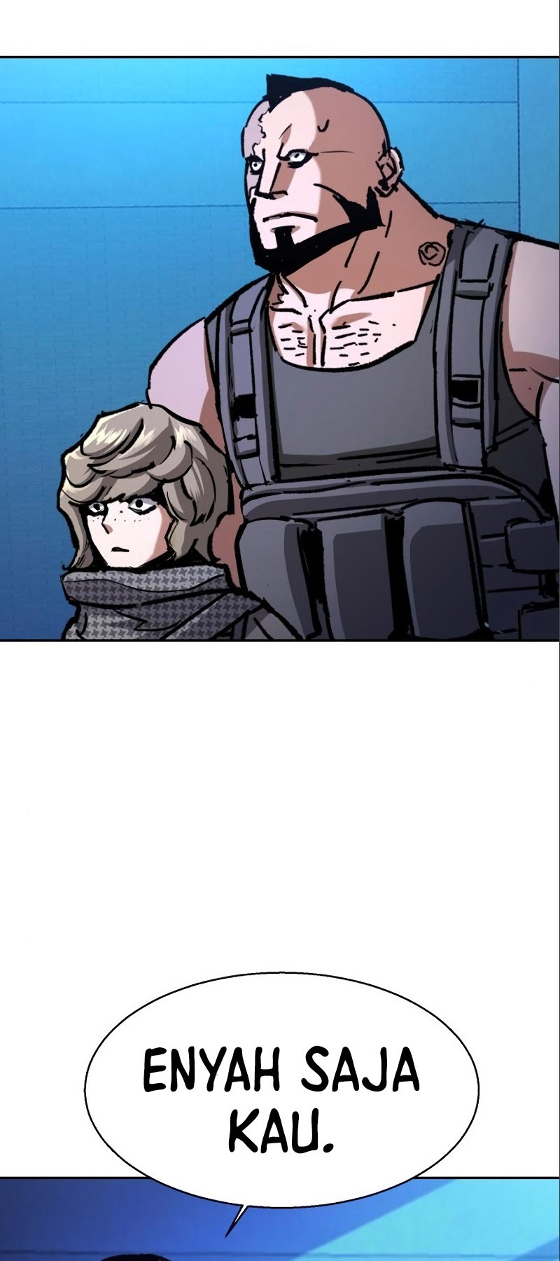 Mercenary Enrollment Chapter 167 - halaman 41