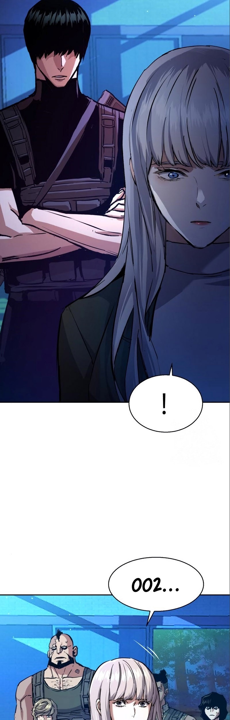 Mercenary Enrollment Chapter 167 - halaman 42