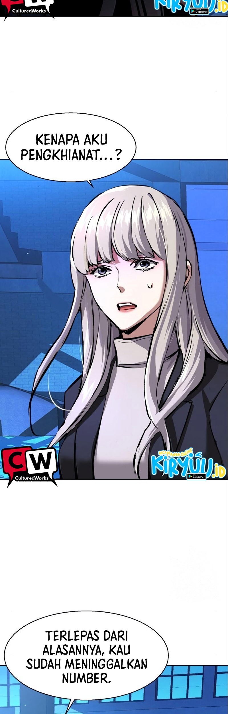 Mercenary Enrollment Chapter 167 - halaman 44