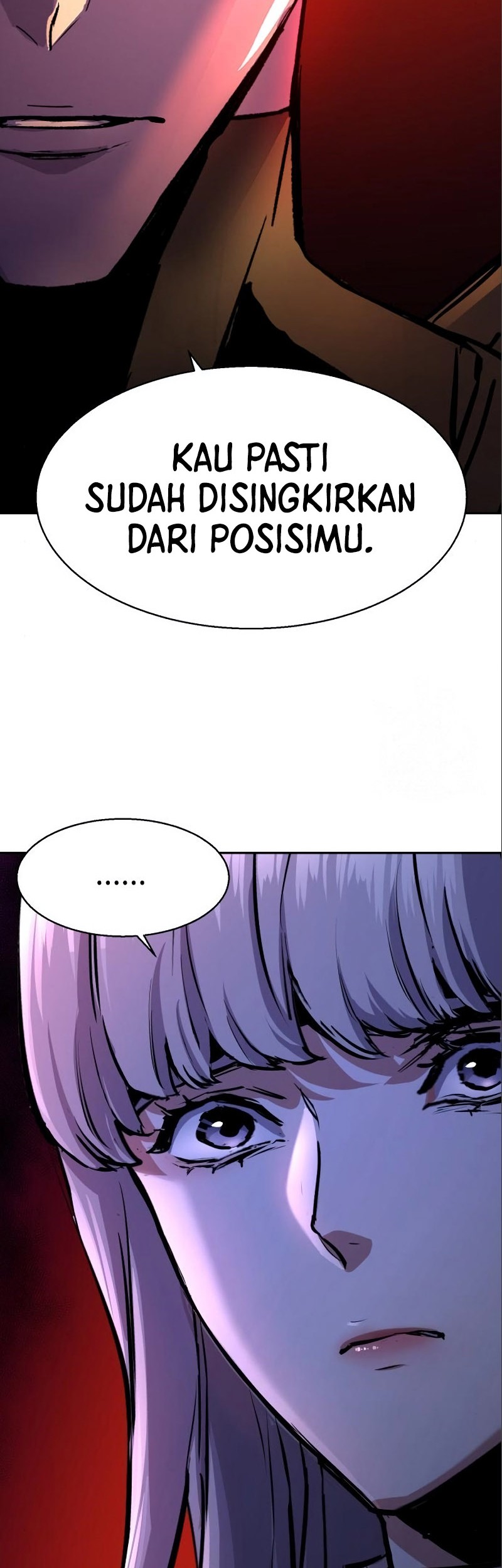 Mercenary Enrollment Chapter 167 - halaman 47