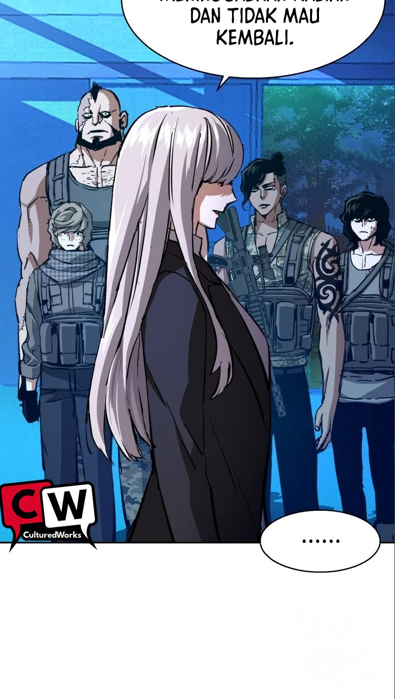 Mercenary Enrollment Chapter 167 - halaman 49