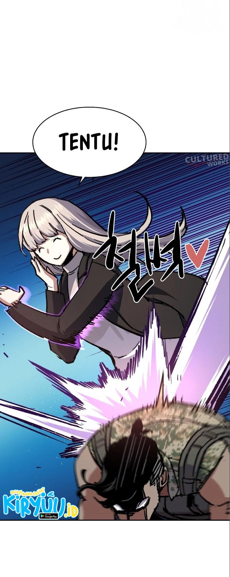 Mercenary Enrollment Chapter 167 - halaman 5