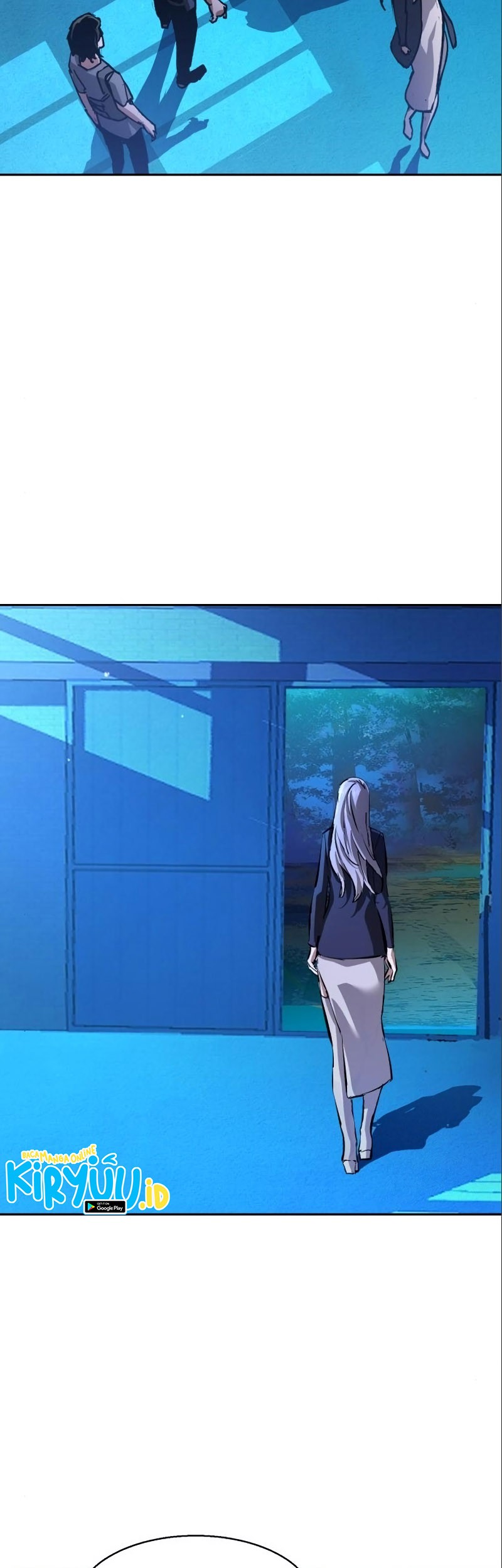 Mercenary Enrollment Chapter 167 - halaman 52