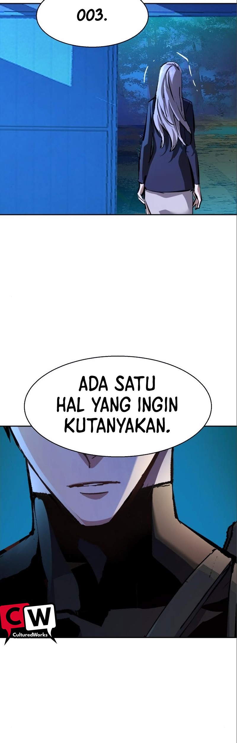 Mercenary Enrollment Chapter 167 - halaman 53