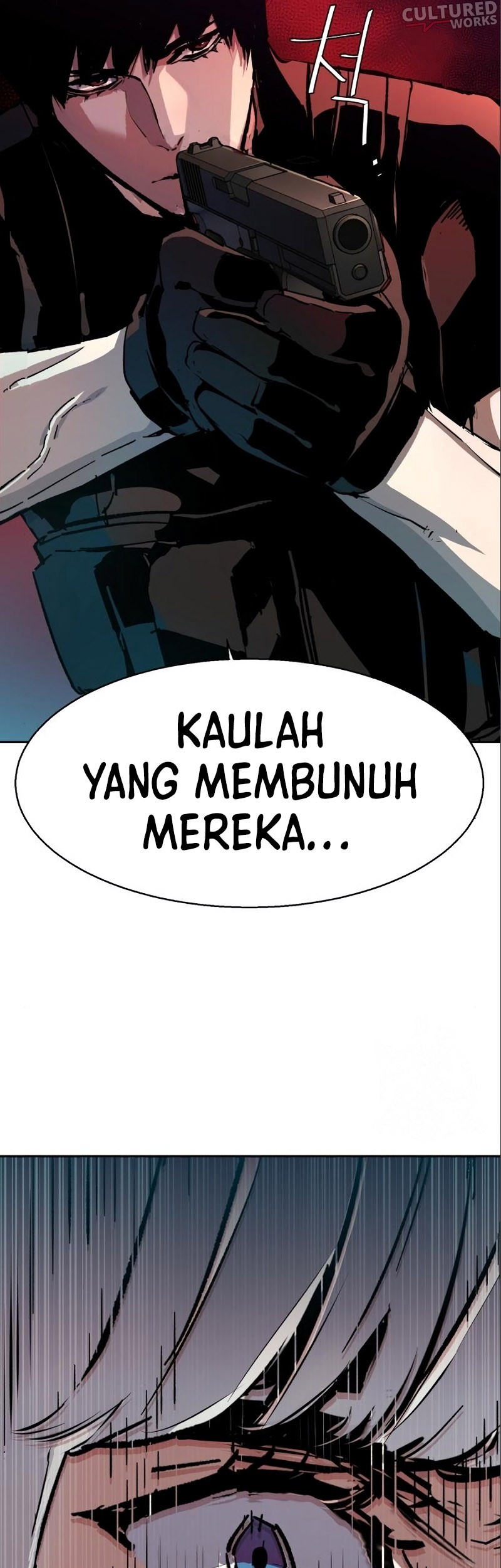 Mercenary Enrollment Chapter 167 - halaman 58