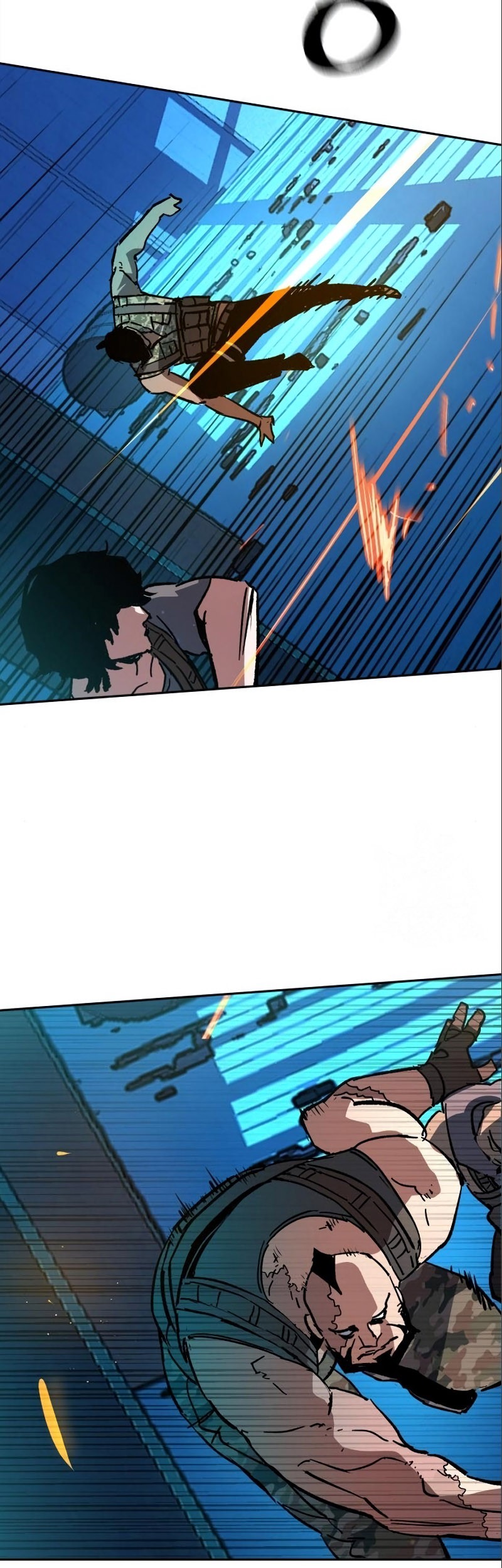 Mercenary Enrollment Chapter 167 - halaman 62