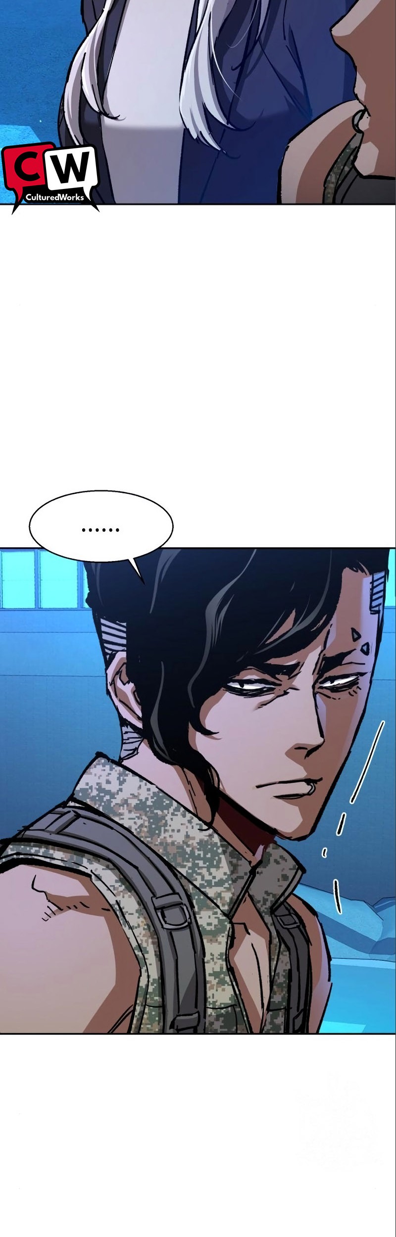 Mercenary Enrollment Chapter 167 - halaman 7