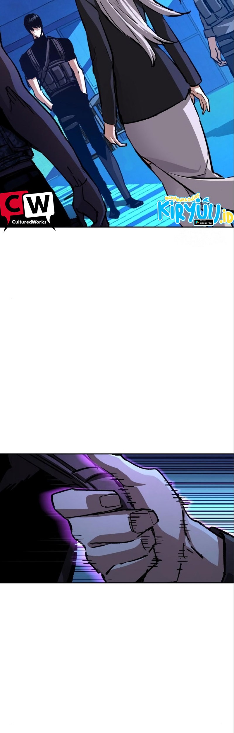 Mercenary Enrollment Chapter 167 - halaman 9