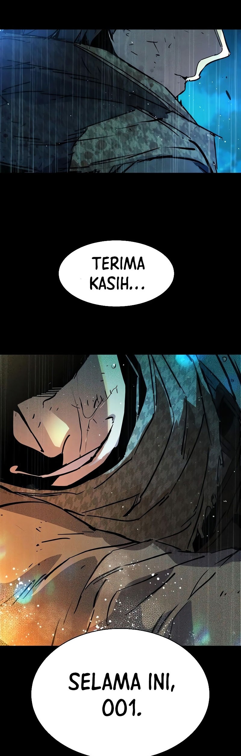 Mercenary Enrollment Chapter 168 - halaman 71