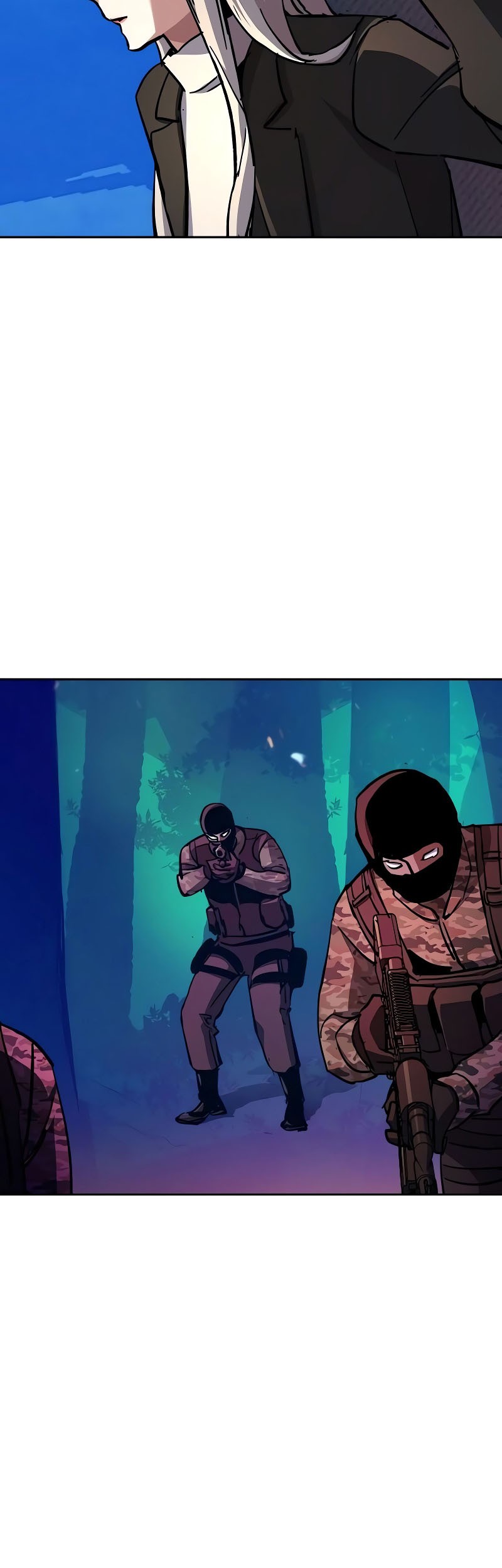 Mercenary Enrollment Chapter 168 - halaman 8