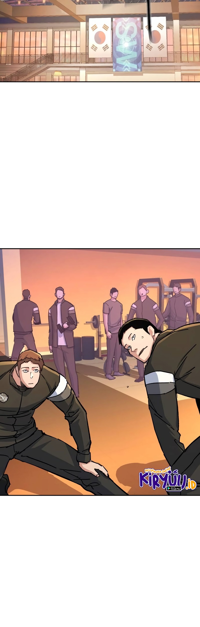 Mercenary Enrollment Chapter 169 - halaman 28