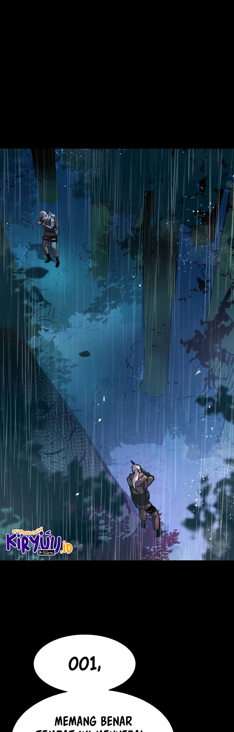Mercenary Enrollment Chapter 169 - halaman 3