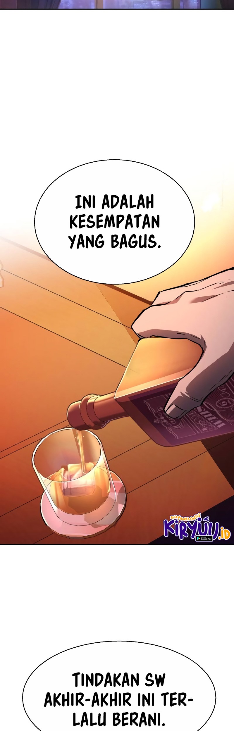 Mercenary Enrollment Chapter 169 - halaman 44