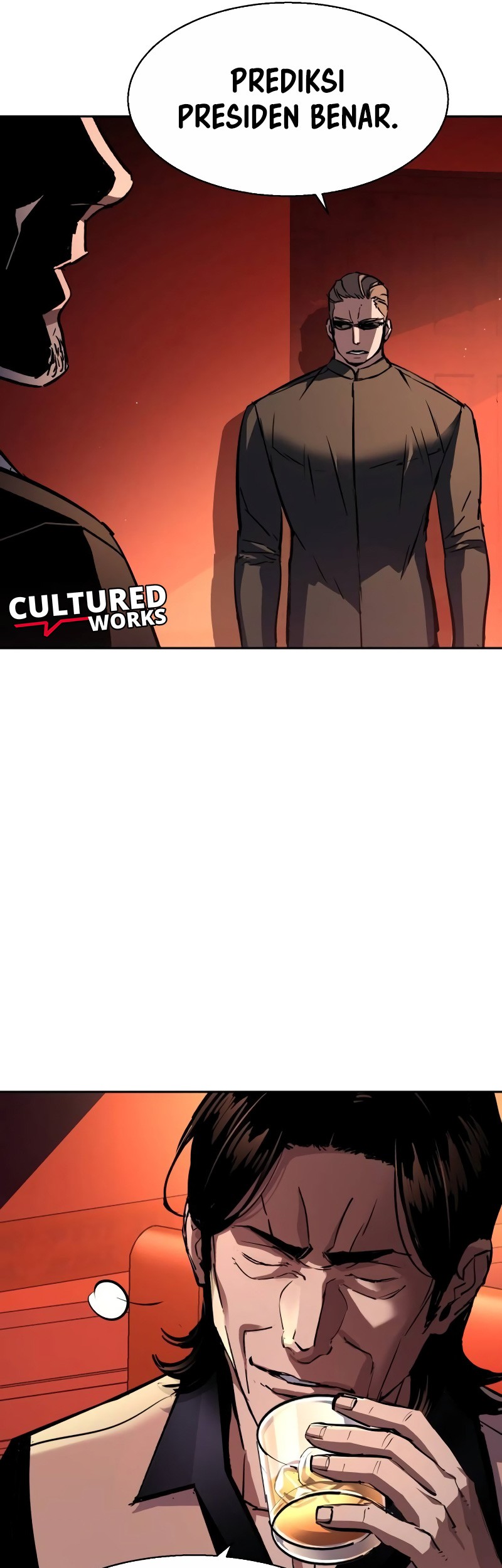 Mercenary Enrollment Chapter 169 - halaman 46